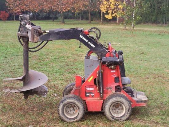 Entretien de tondeuse automatique Husqvarna à Alès