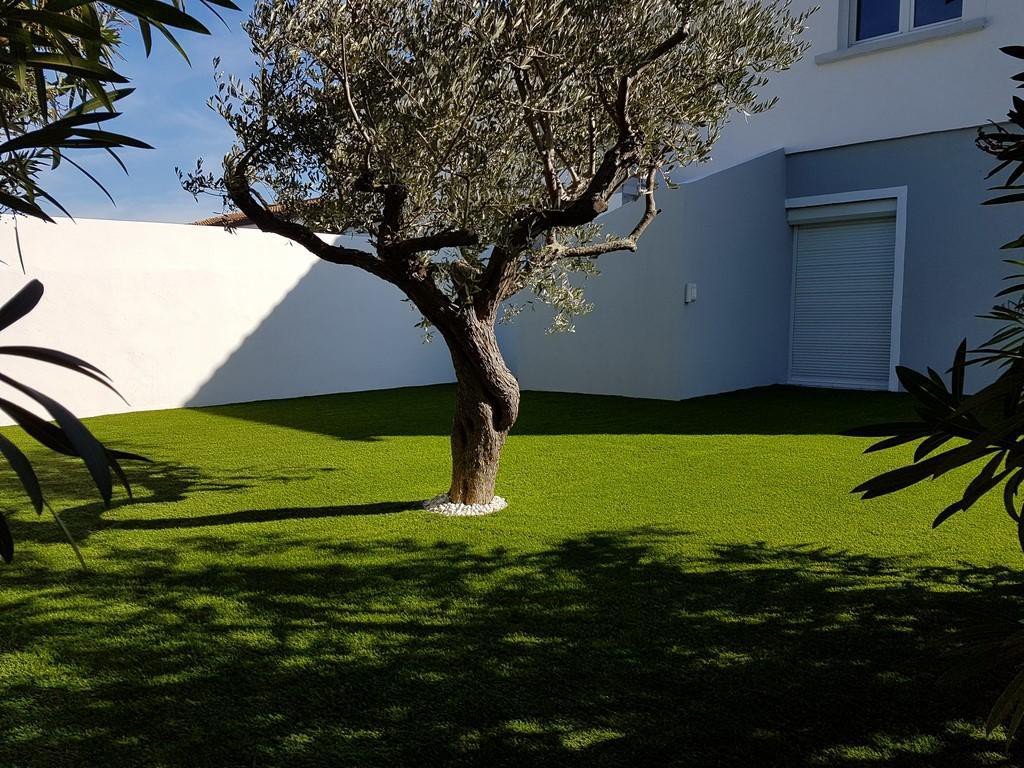 Taille de haie sur Alès