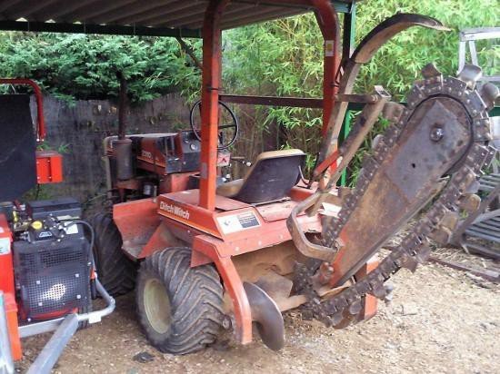 Dépannage de tondeuse automatique Husqvarna à Lunel