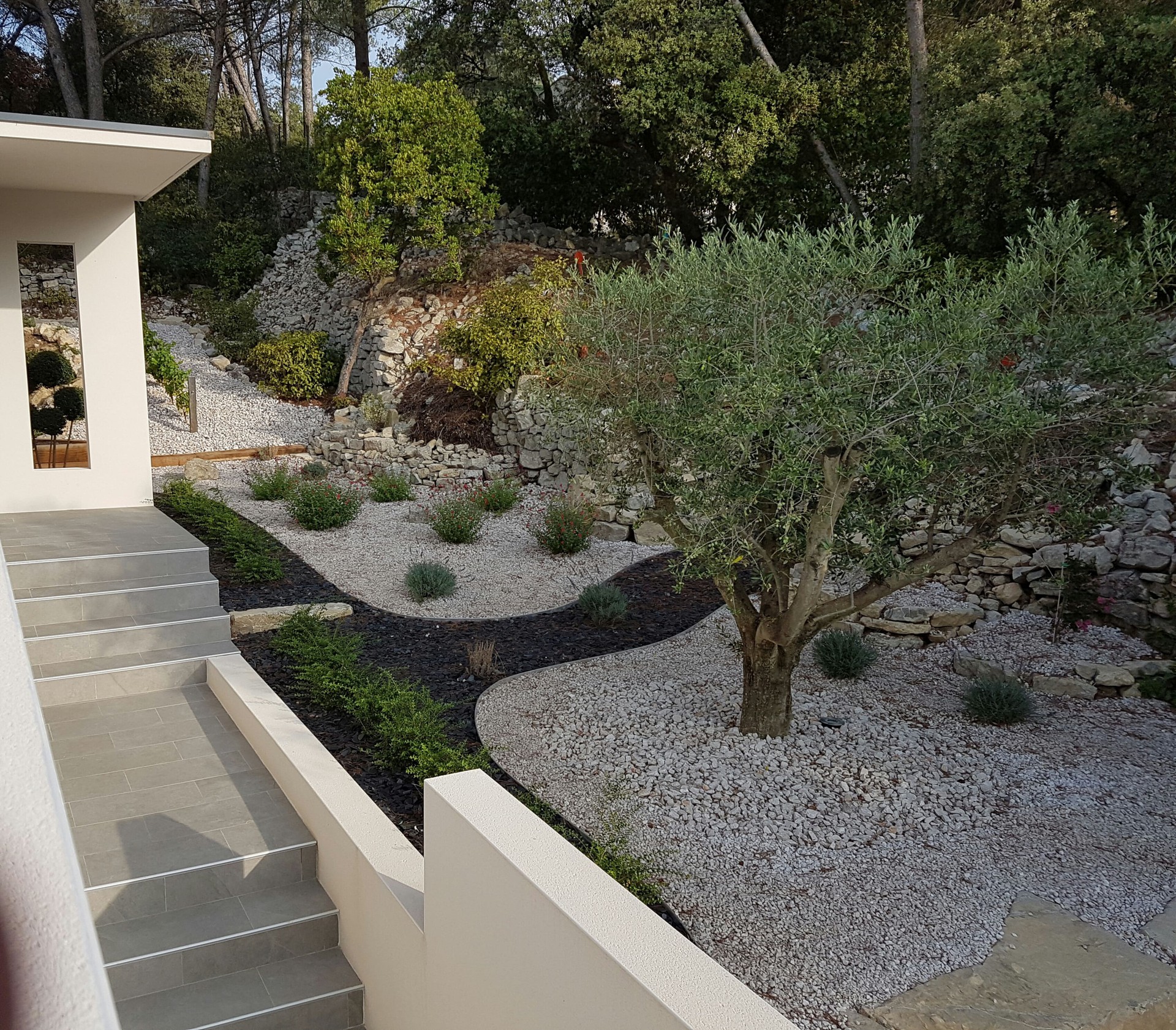 ﻿Entretien de jardin à Nîmes